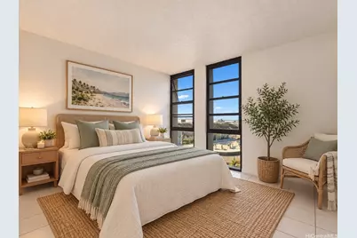 2929 Ala Ilima Street #1202, Honolulu, HI 96818 - Photo 5