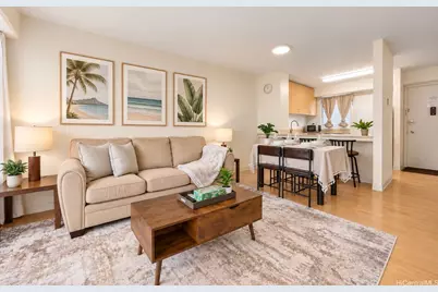 1909 Ala Wai Boulevard #806, Honolulu, HI 96815 - Photo 3