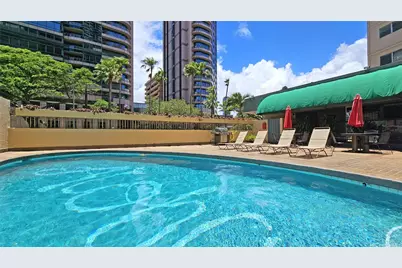 1909 Ala Wai Boulevard #806, Honolulu, HI 96815 - Photo 23