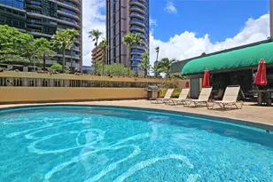 1909 Ala Wai Blvd, Honolulu, HI 96815 - Photo 23