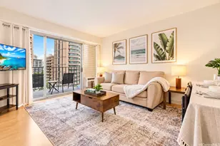 1909 Ala Wai Blvd, Honolulu, HI 96815 - Photo 1