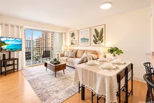 1909 Ala Wai Blvd, Honolulu, HI 96815 - Photo 5