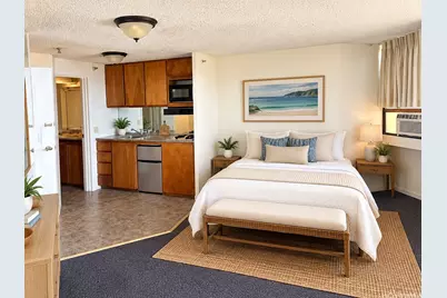 1700 Ala Moana Boulevard #3604, Honolulu, HI 96815 - Photo 7