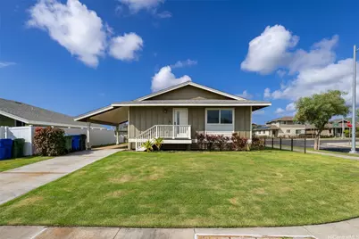 91-1301 Hoomahua Street, Ewa Beach, HI 96706 - Photo 1