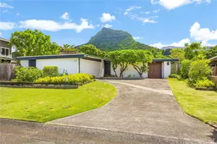 1575 Ulupii St, Kailua, HI 96734 - Photo 1