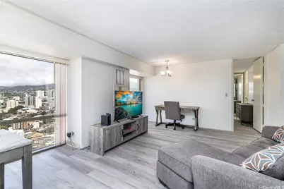 1750 Kalakaua Avenue #3201, Honolulu, HI 96826 - Photo 5
