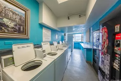1750 Kalakaua Avenue #3201, Honolulu, HI 96826 - Photo 21