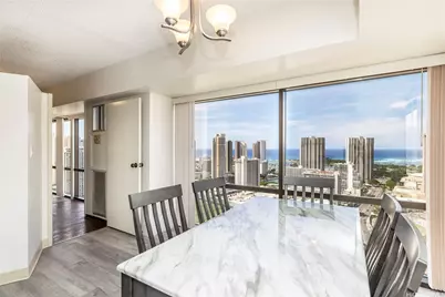 1750 Kalakaua Avenue #3201, Honolulu, HI 96826 - Photo 1