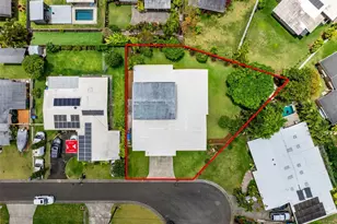 1458 Uluhala Pl, Kailua, HI 96734 - Photo 3