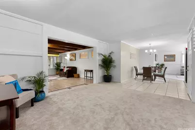 1458 Uluhala Place, Kailua, HI 96734 - Photo 5