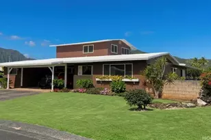 1458 Uluhala Pl, Kailua, HI 96734 - Photo 1