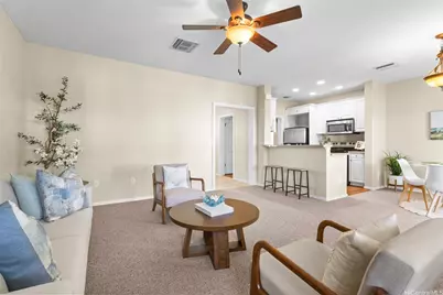92-1106 Olani Street #18-3, Kapolei, HI 96707 - Photo 1