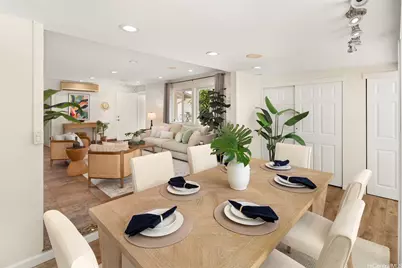 4574 Ahuli Place, Honolulu, HI 96816 - Photo 5