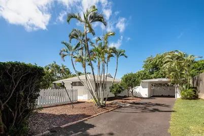 4574 Ahuli Place, Honolulu, HI 96816 - Photo 21