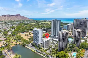 2609 Ala Wai Blvd, Honolulu, HI 96815 - Photo 17