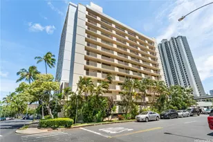 2609 Ala Wai Blvd, Honolulu, HI 96815 - Photo 15