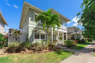 91-1076 Kaihohonu St, Ewa Beach, HI 96706 - Photo 1
