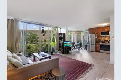 1634 Makiki Street #205, Honolulu, HI 96822 - Photo 9