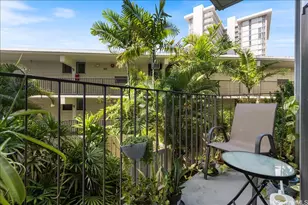 1634 Makiki St, Honolulu, HI 96822 - Photo 9