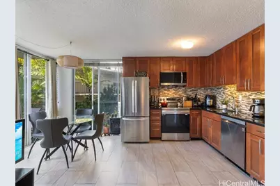 1634 Makiki Street #205, Honolulu, HI 96822 - Photo 11