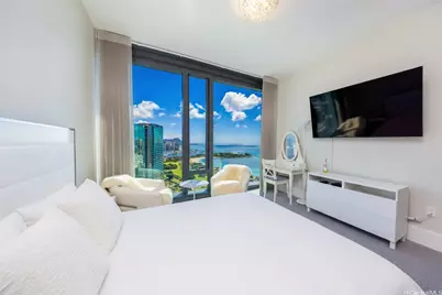 1108 Auahi Street #3300, Honolulu, HI 96814 - Photo 21