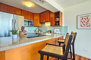 1054 Green St, Honolulu, HI 96822 - Photo 5