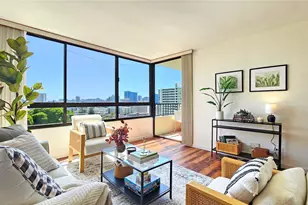 1054 Green St, Honolulu, HI 96822 - Photo 1