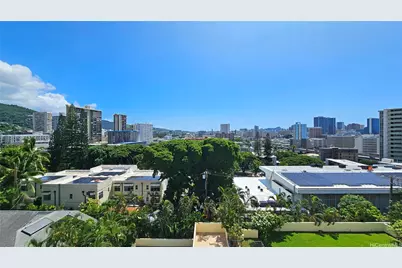 1054 Green Street #607, Honolulu, HI 96822 - Photo 17