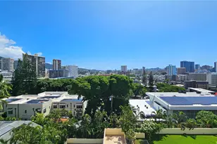 1054 Green St, Honolulu, HI 96822 - Photo 17