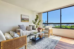 1054 Green St, Honolulu, HI 96822 - Photo 3