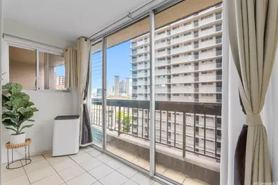 775 Kinalau Place #706, Honolulu, HI 96813 - Photo 13