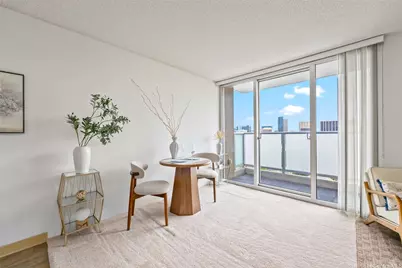 801 South Street #2512, Honolulu, HI 96813 - Photo 13