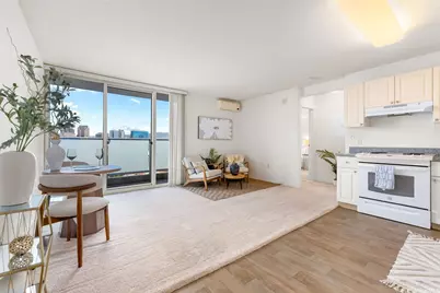 801 South Street #2512, Honolulu, HI 96813 - Photo 7