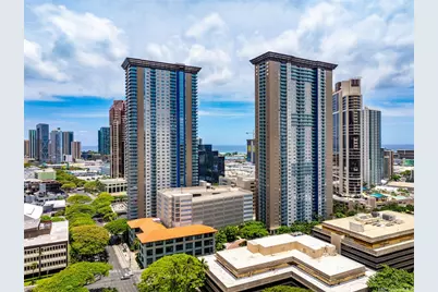 801 South Street #2512, Honolulu, HI 96813 - Photo 21