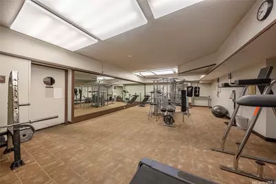 1750 Kalakaua Avenue #1402, Honolulu, HI 96826 - Photo 3