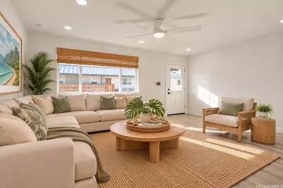 84-1108 Lahaina Street #A, Waianae, HI 96792 - Photo 5
