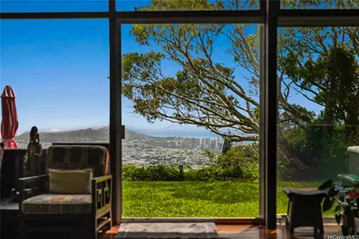 3955 Round Top Drive, Honolulu, HI 96822 - Photo 9