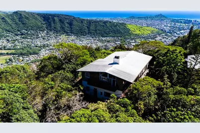 3955 Round Top Drive, Honolulu, HI 96822 - Photo 3