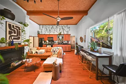 3955 Round Top Drive, Honolulu, HI 96822 - Photo 21
