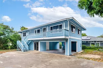 84-1001 Lahaina Street #2, Waianae, HI 96792 - Photo 1