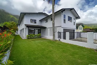 47-544 Hakuhale Street, Kaneohe, HI 96744 - Photo 1