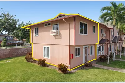 91-1137 Kamaaha Loop #2A, Kapolei, HI 96707 - Photo 19