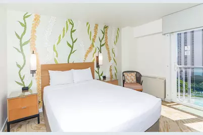 410 Atkinson Drive #1250, Honolulu, HI 96814 - Photo 5