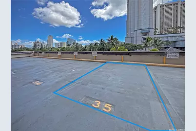 1850 Ala Moana Boulevard #1202, Honolulu, HI 96815 - Photo 21