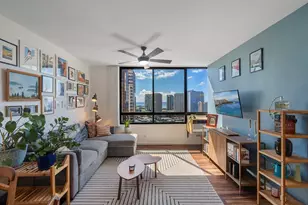 876 Curtis St, Honolulu, HI 96813 - Photo 3