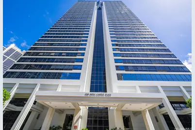 876 Curtis Street #3302, Honolulu, HI 96813 - Photo 5