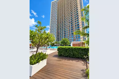 987 Queen Street #2616, Honolulu, HI 96814 - Photo 13