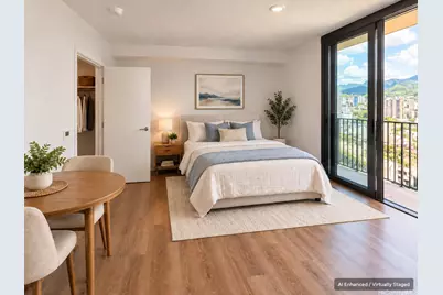 987 Queen Street #2616, Honolulu, HI 96814 - Photo 3