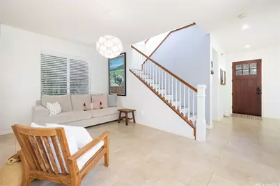 91-1061 Waikapuna Street, Ewa Beach, HI 96706 - Photo 5