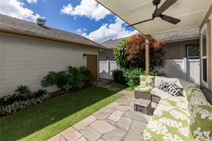 91-1061 Waikapuna St, Ewa Beach, HI 96706 - Photo 17